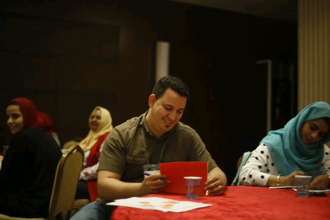 الإدارة بالتفويض